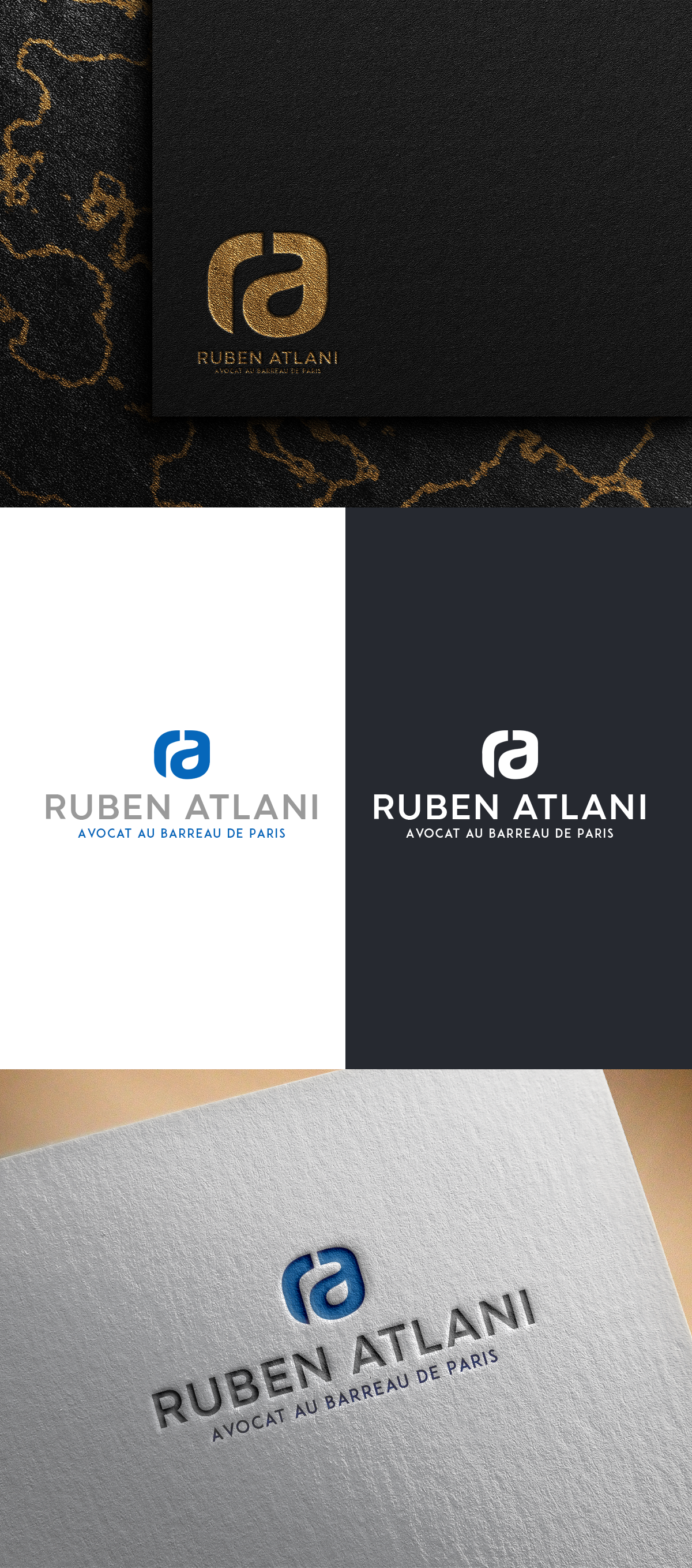 Logo Design by SANJU1 for this project | Design #37395307