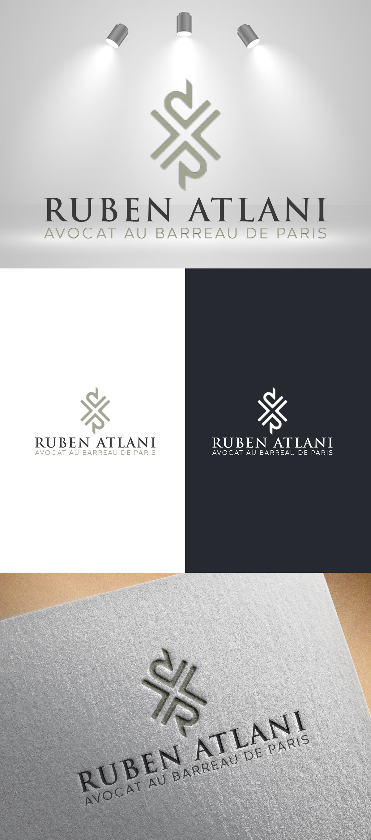 Logo Design by SANJU1 for this project | Design #37397157