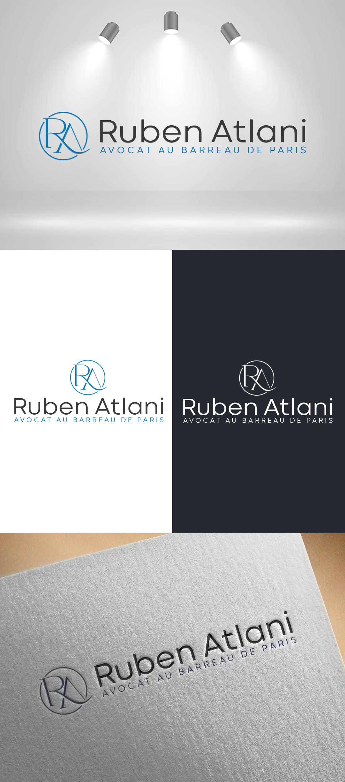 Logo Design by SANJU1 for this project | Design #37397176