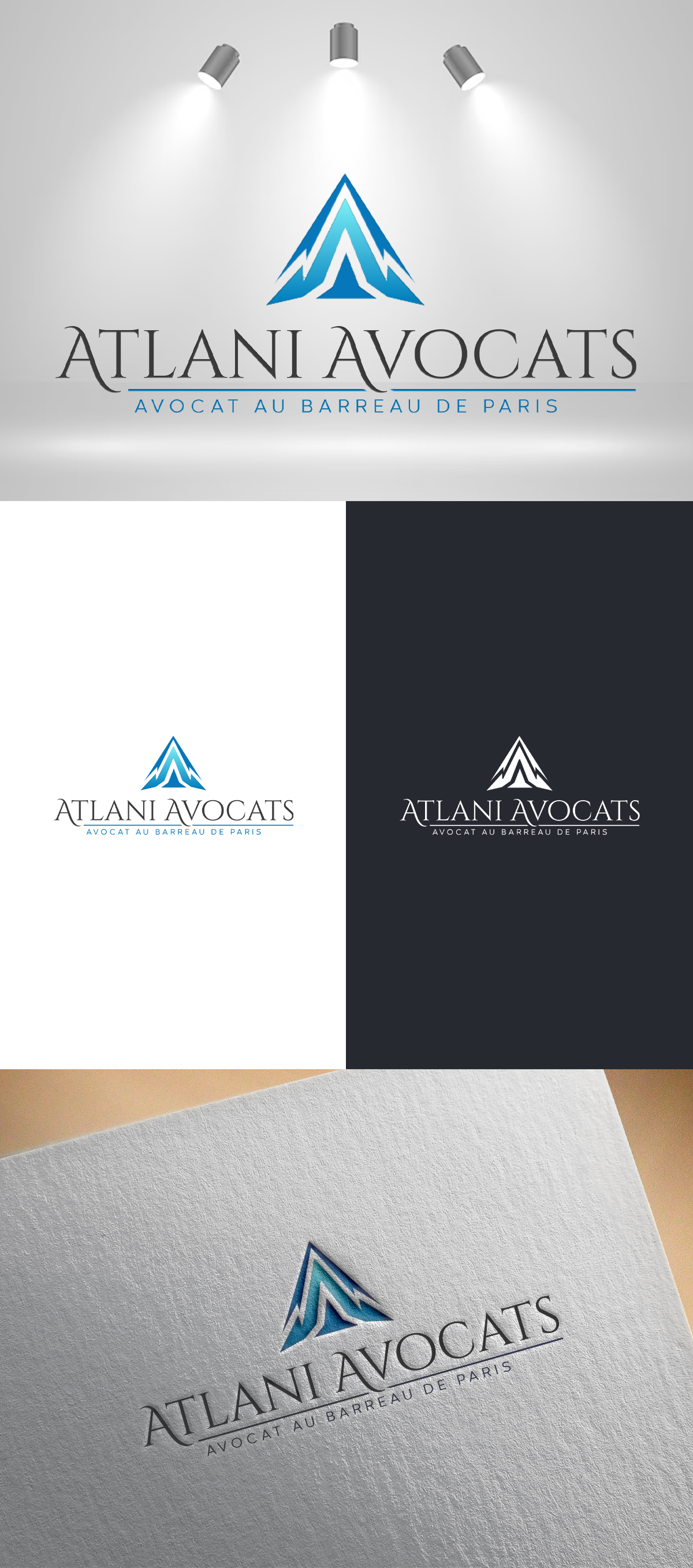 Logo Design by SANJU1 for this project | Design #37397212