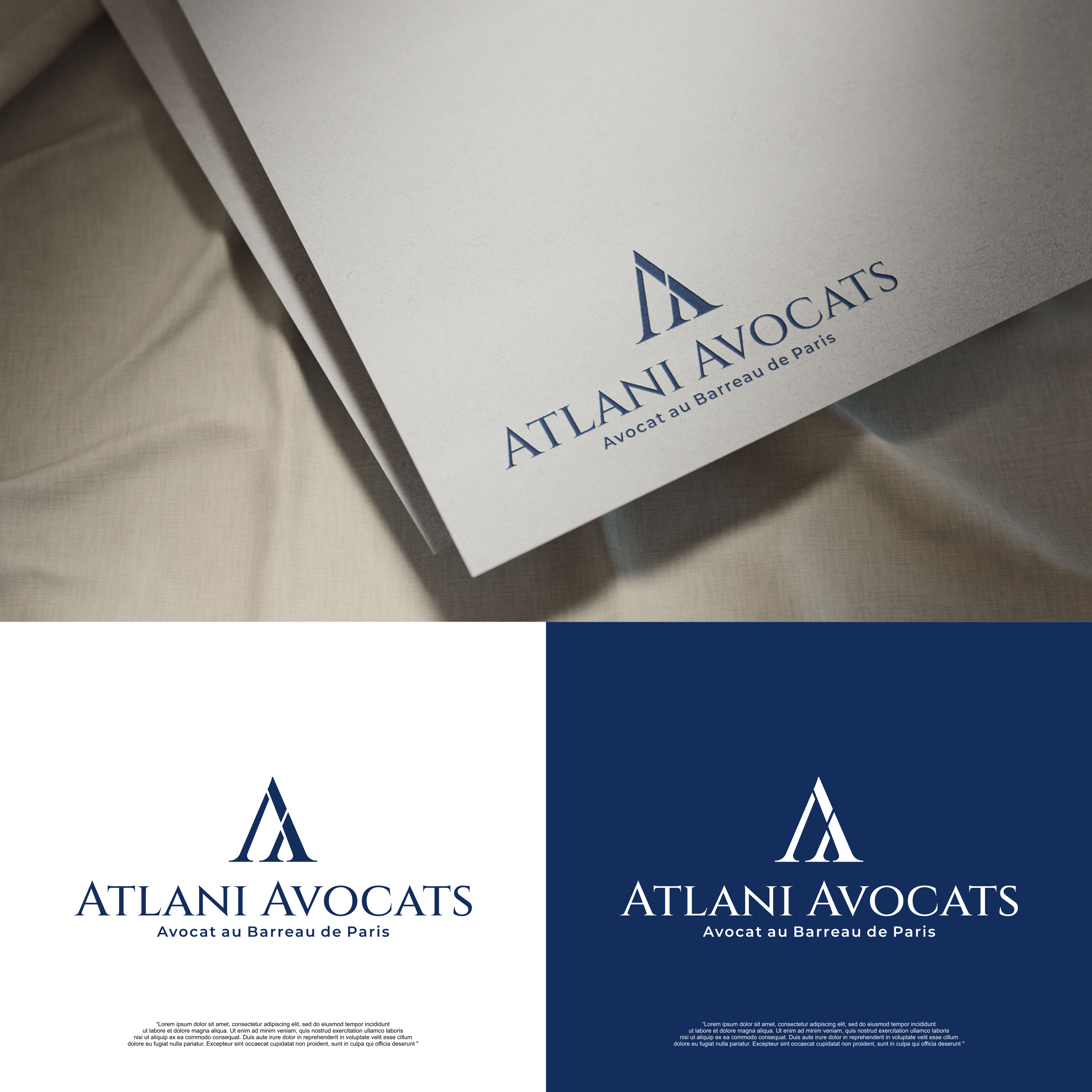 Logo Design by izdihaar studio for this project | Design #37393408