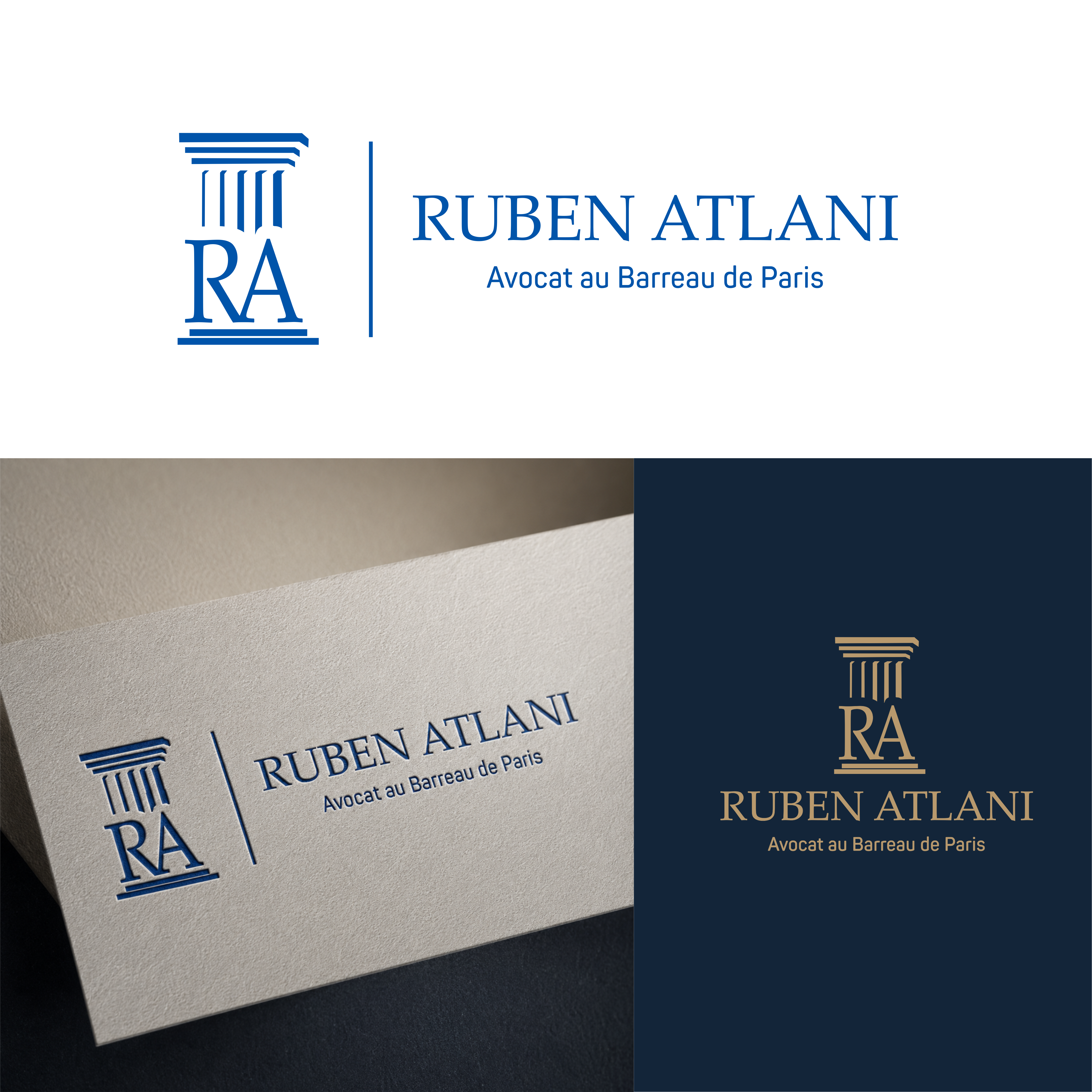 Logo Design by Permata for this project | Design #37395020