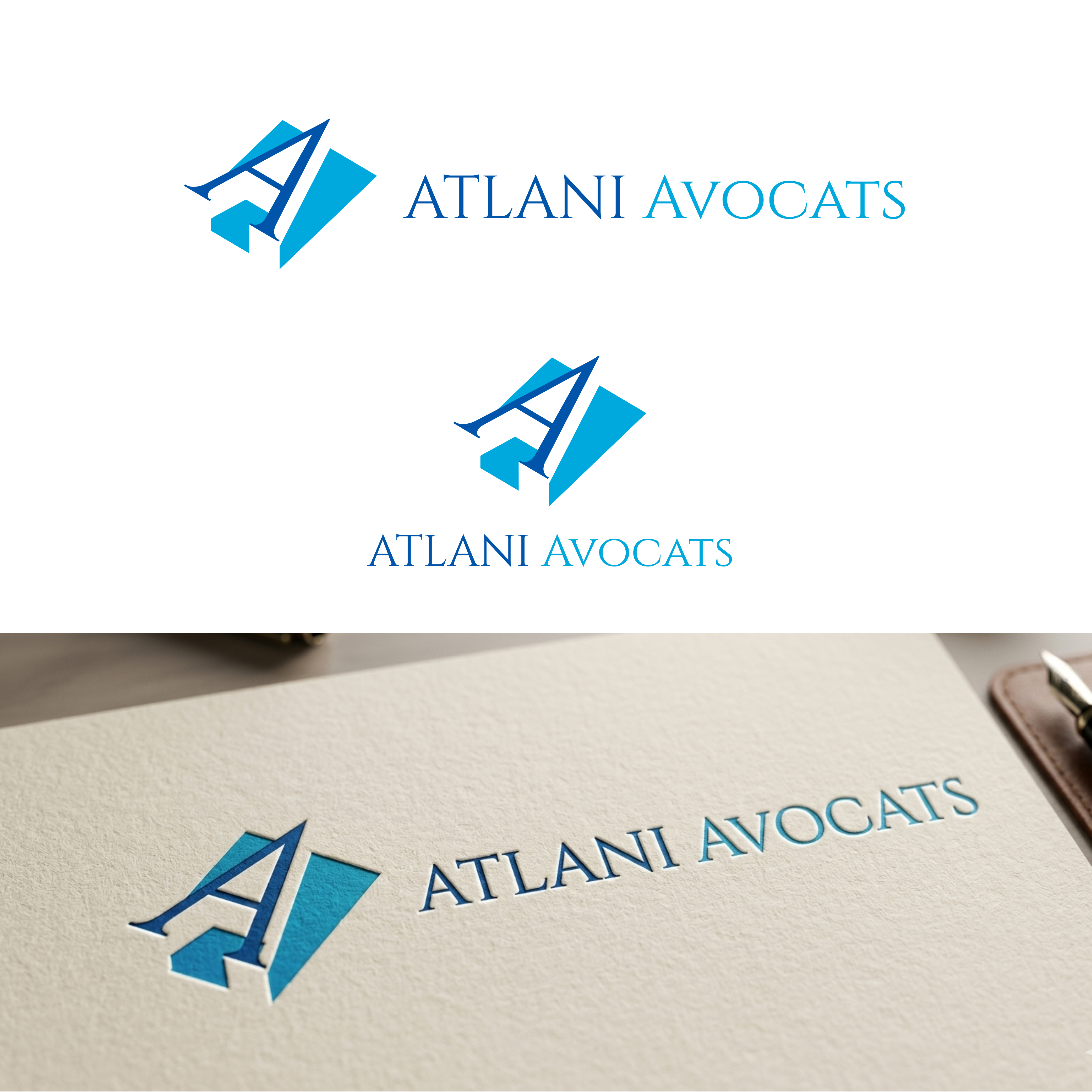 Logo Design by Permata for this project | Design #37399165