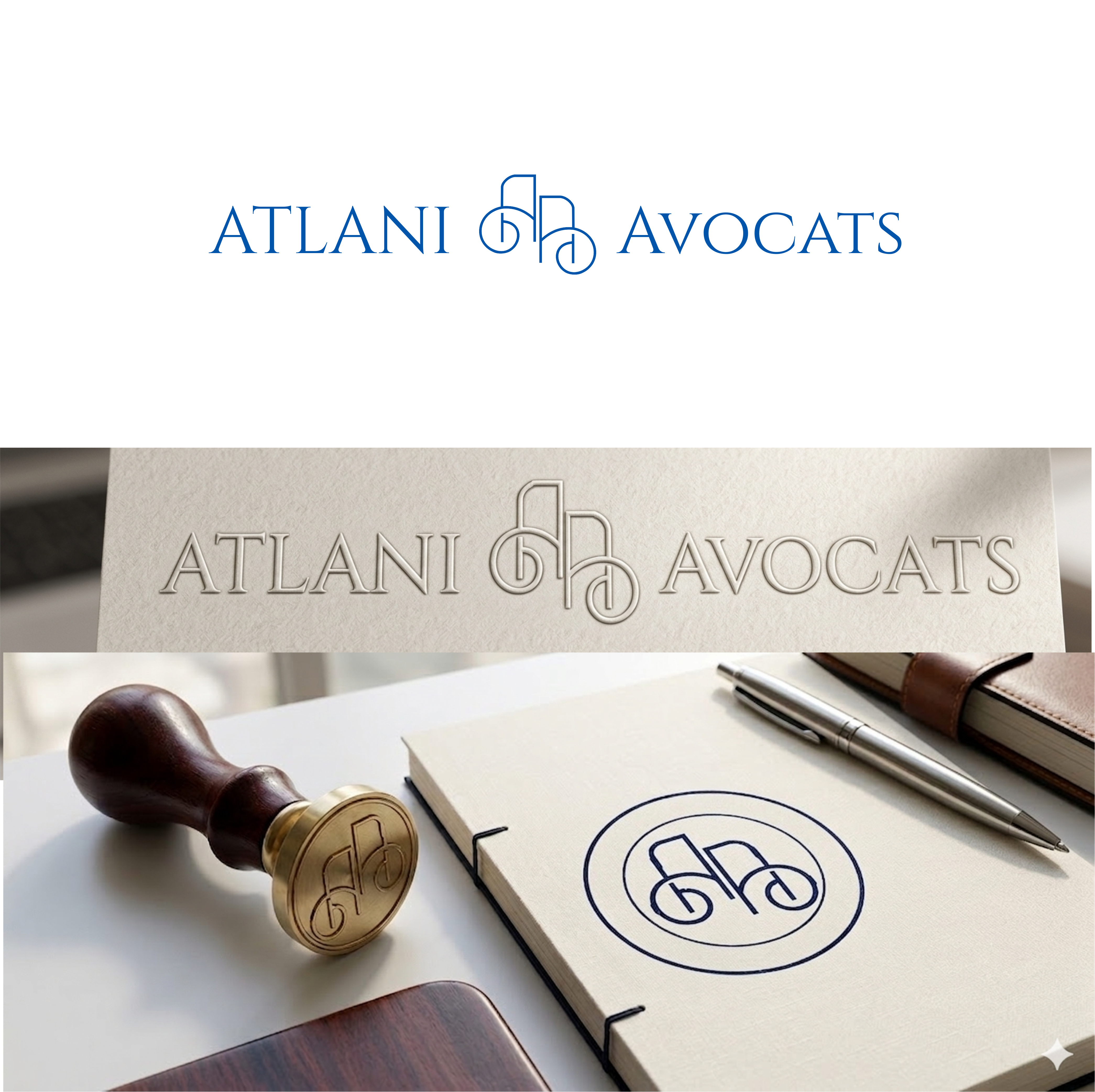Logo Design by Permata for this project | Design #37399228