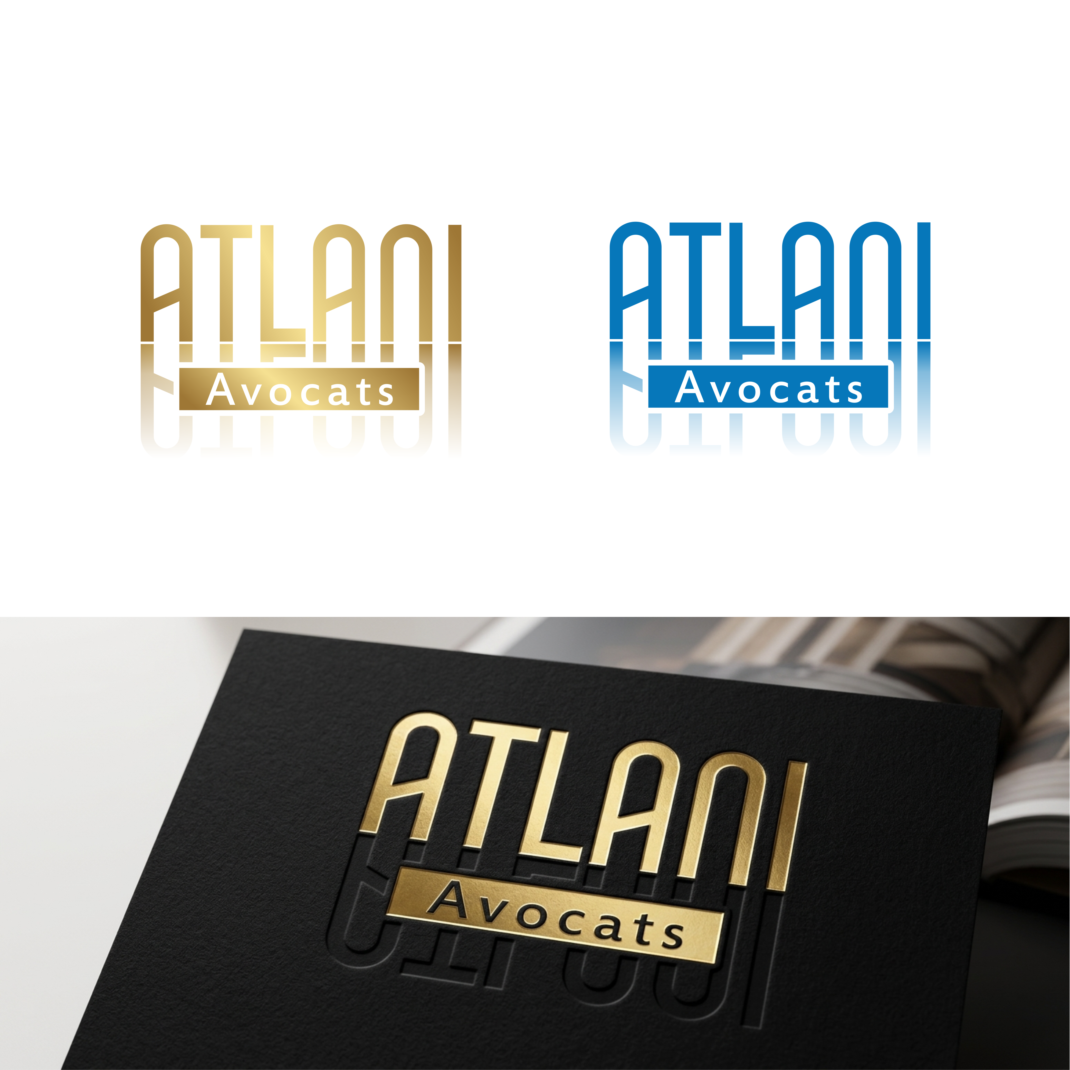 Logo Design by Permata for this project | Design #37401486