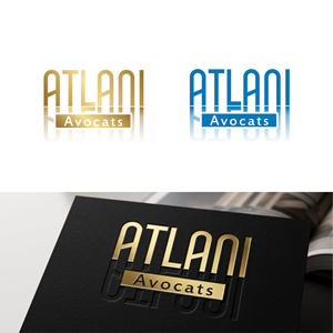 Logo Design by Permata for this project | Design: #37401486