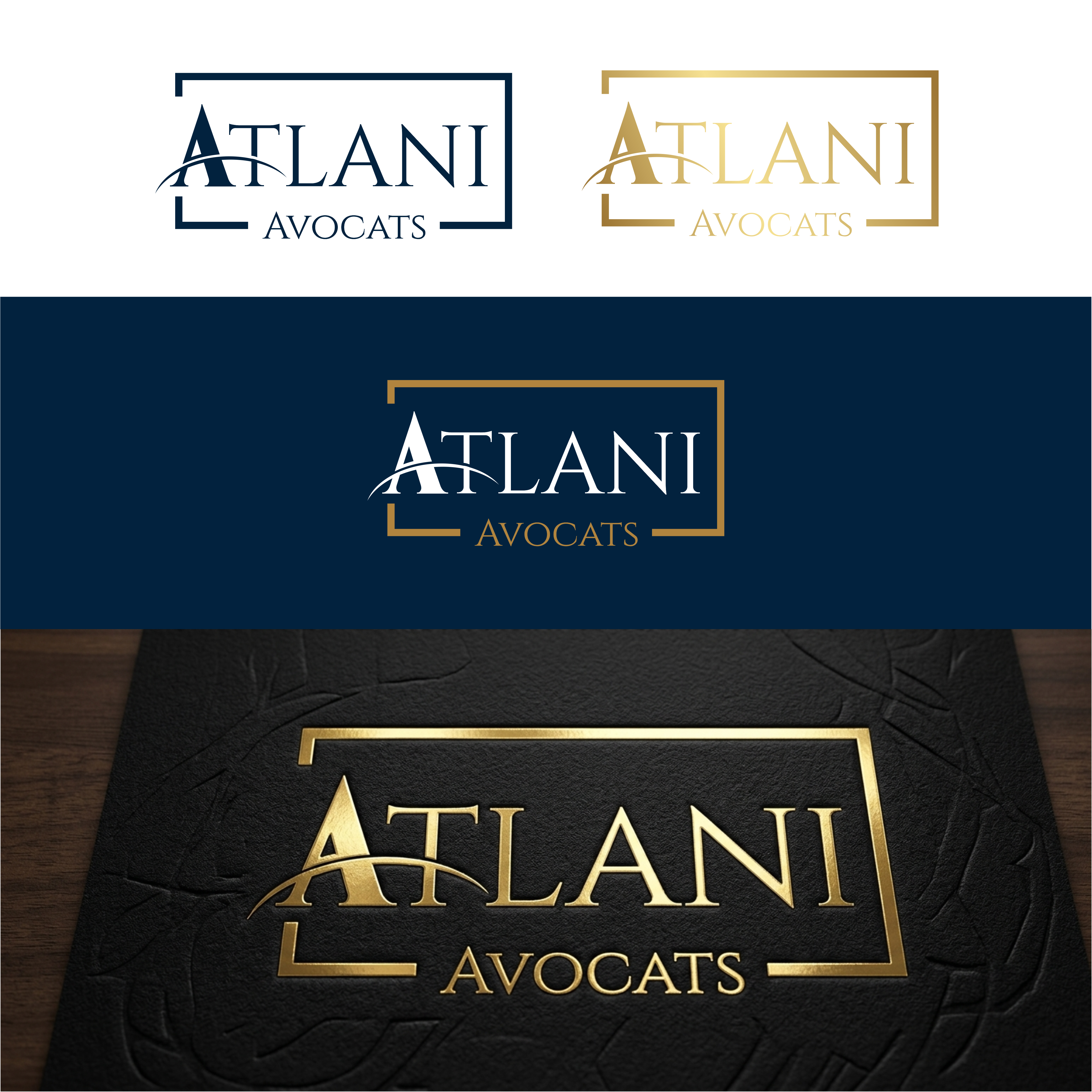 Logo Design by Permata for this project | Design #37405027
