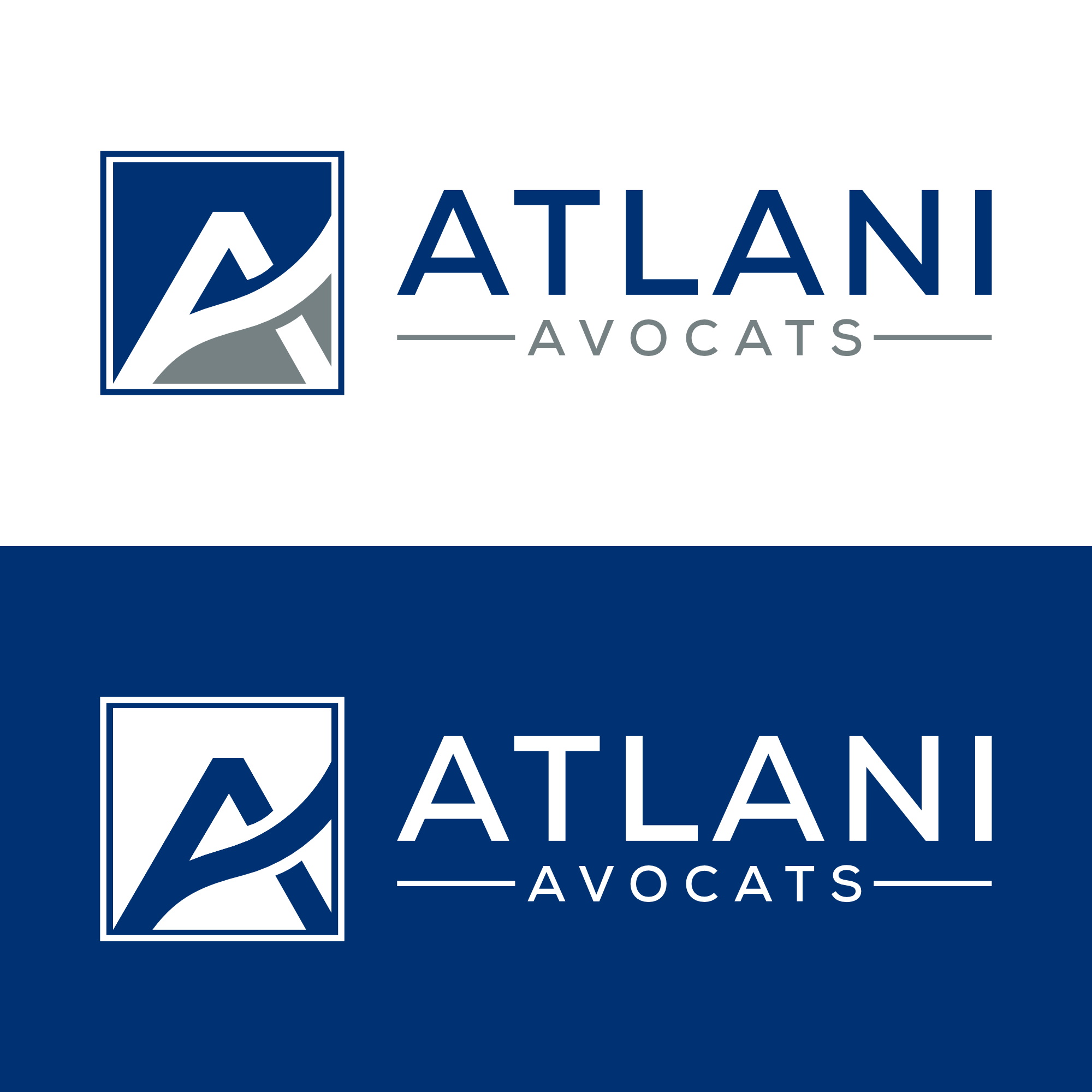 Logo Design by andreaslucky for this project | Design #37383568
