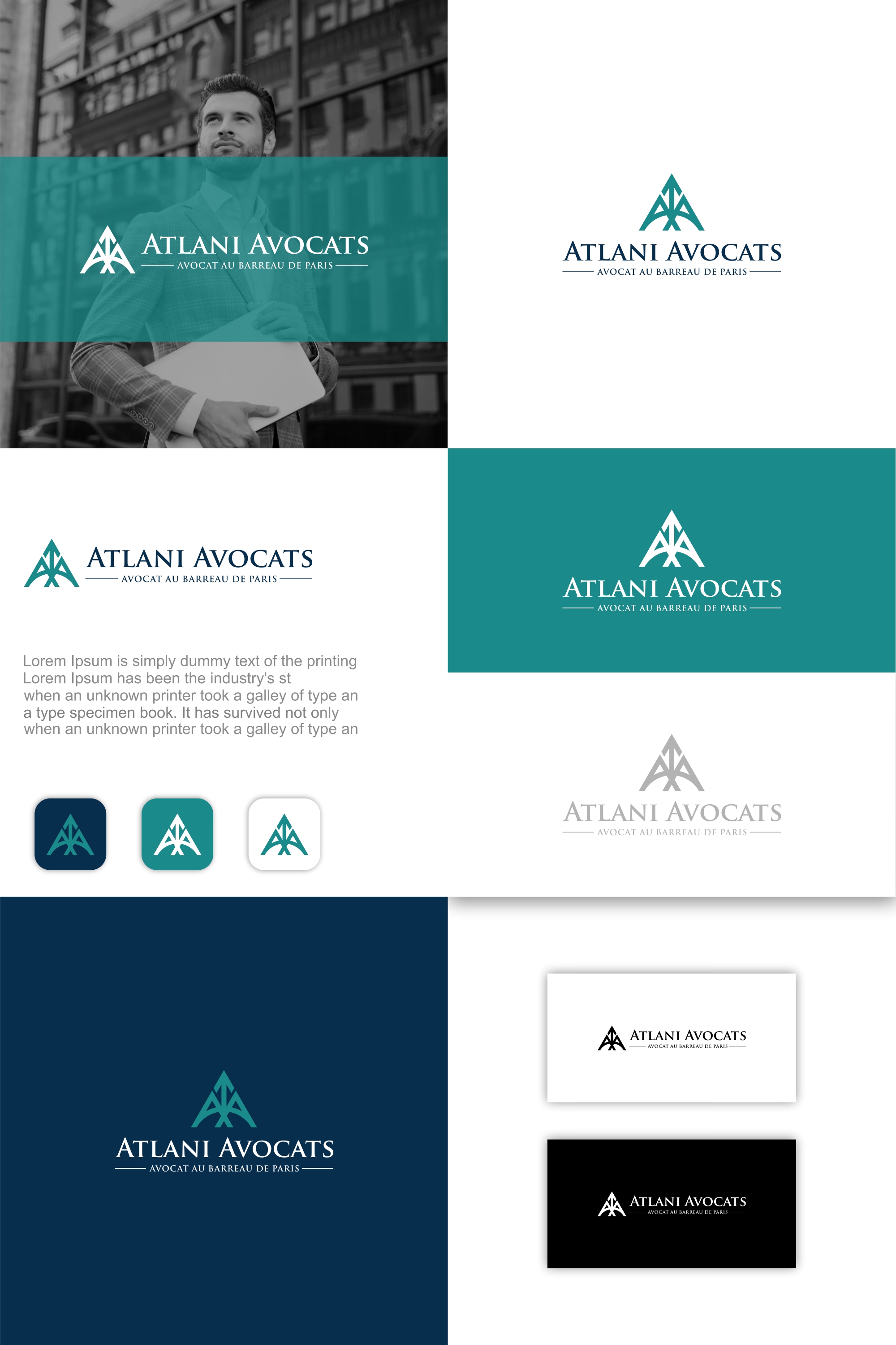 Logo Design by Stone Black for this project | Design #37388005