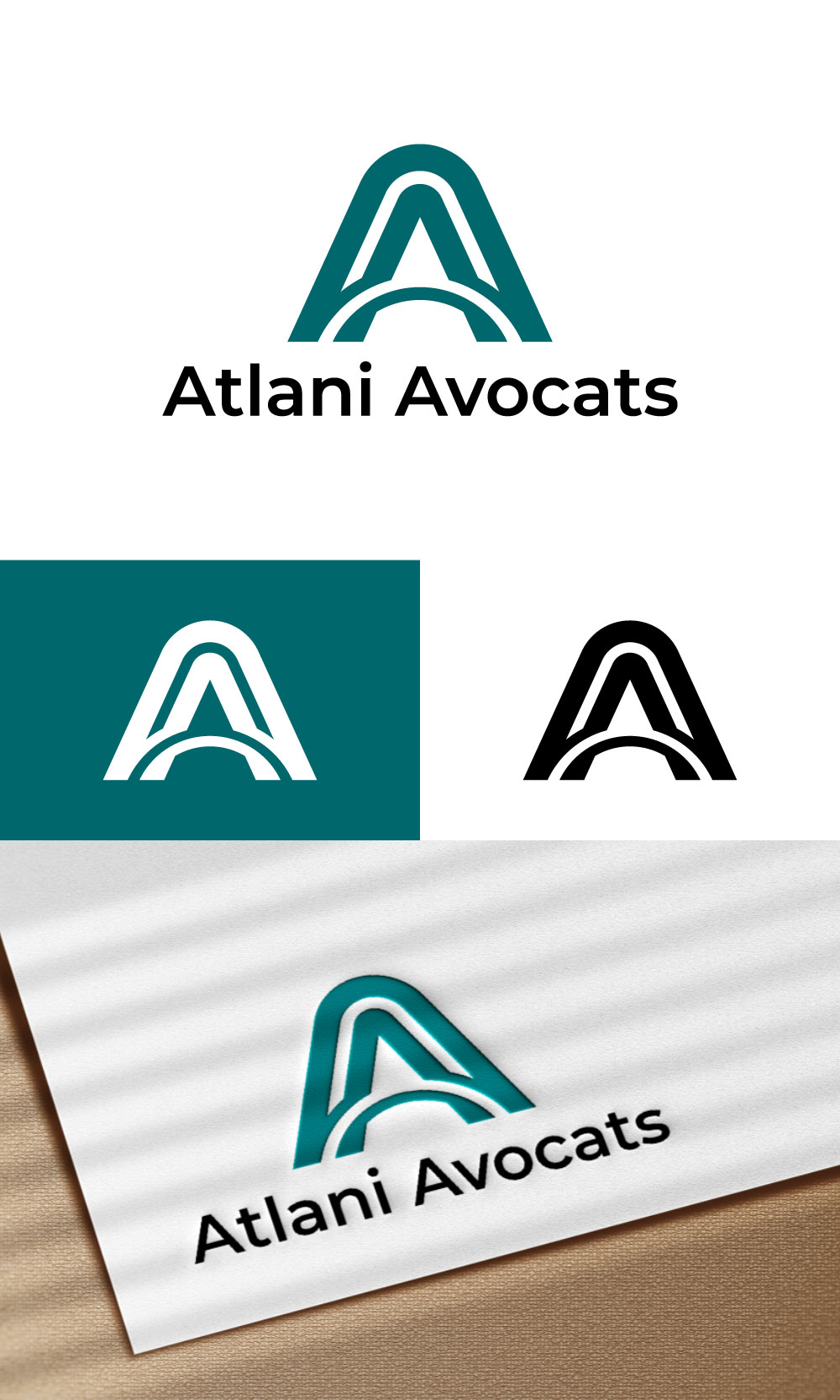 Logo Design by RatuDesign for this project | Design #37381768