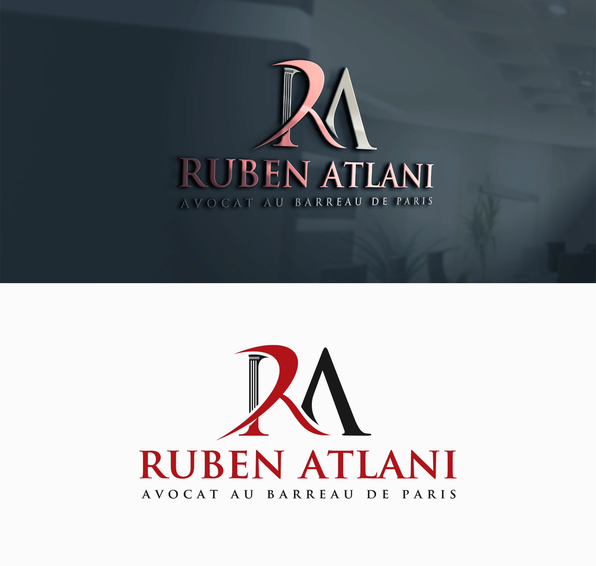 Logo Design by Pen_art0 for this project | Design #37384593