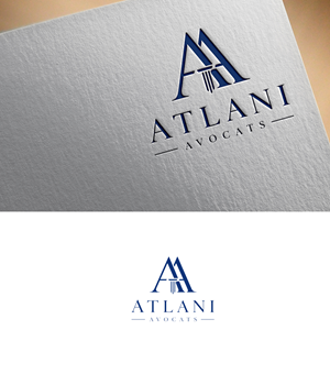 Logo Design by Mehedi100 for this project | Design: #37386794