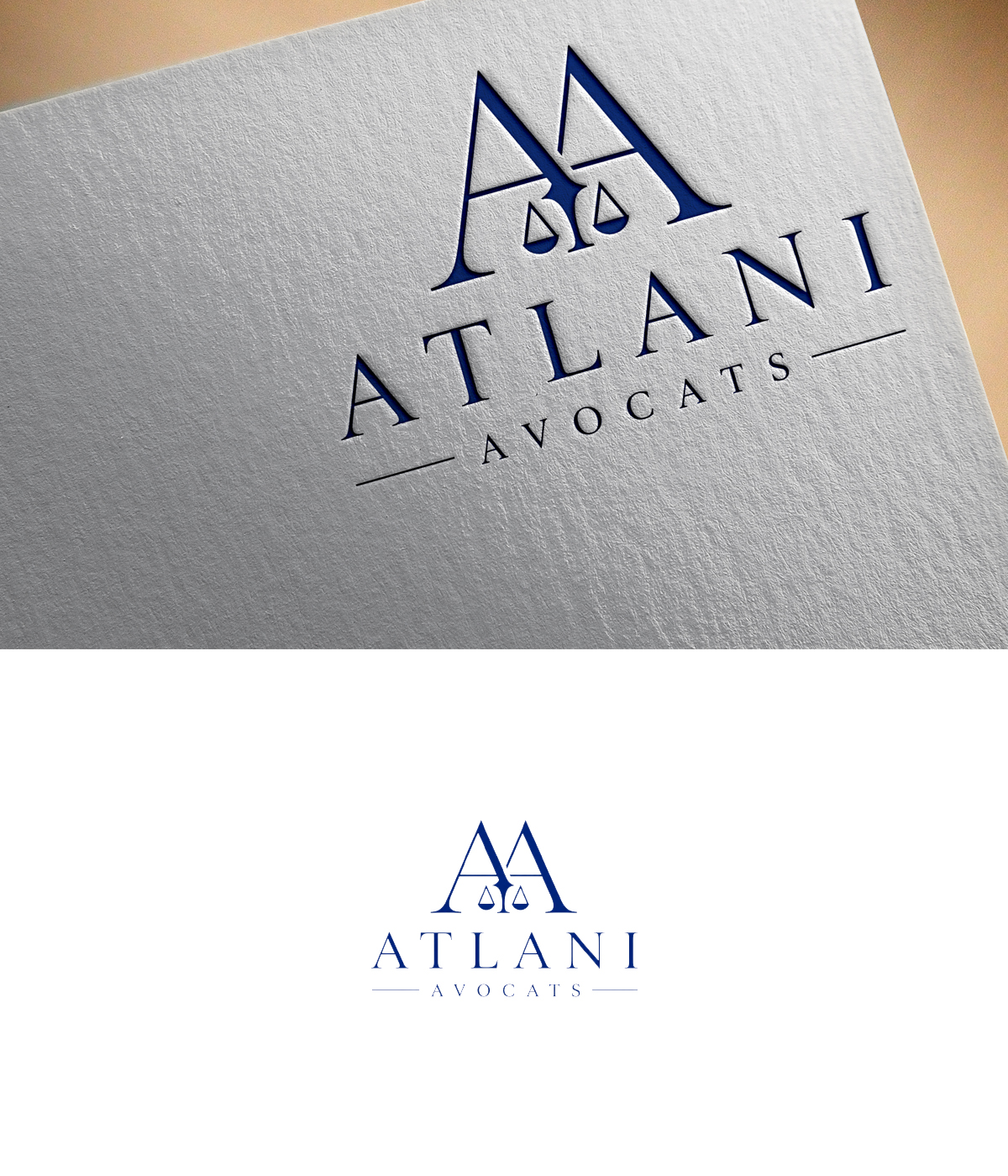 Logo Design by Mehedi100 for this project | Design #37386795