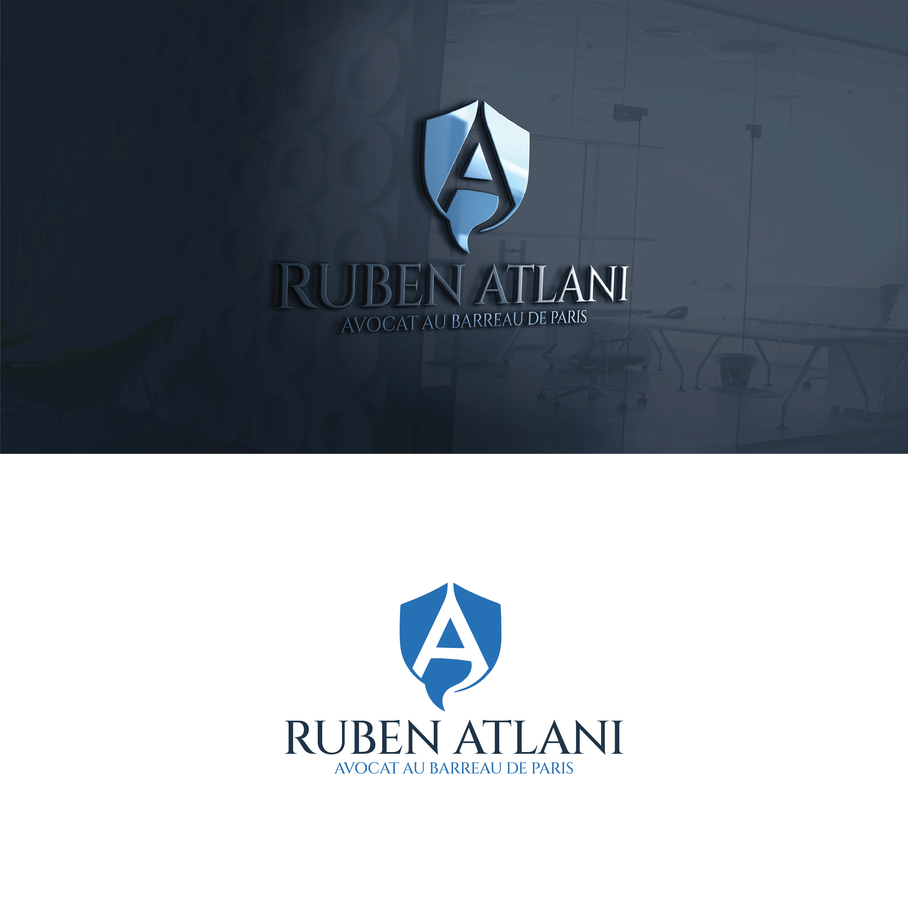 Logo Design by Usmaan4 for this project | Design #37391849