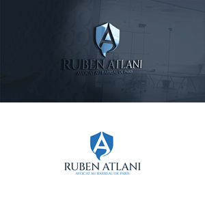 Logo Design by Usmaan4 for this project | Design: #37391849