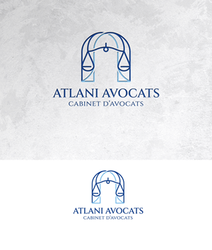 Logo Design by zamdi for this project | Design: #37402591
