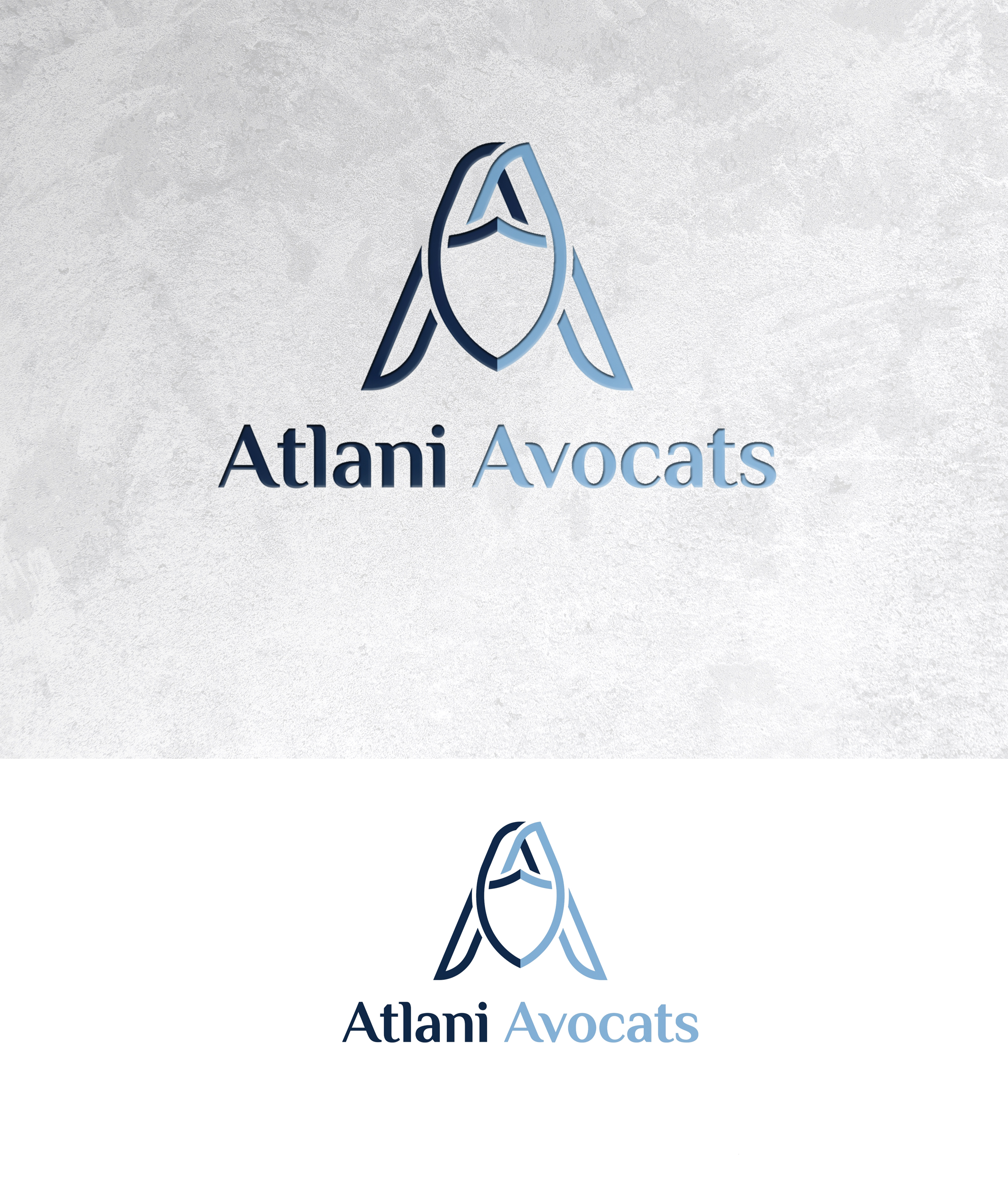 Logo Design by zamdi for this project | Design #37402592