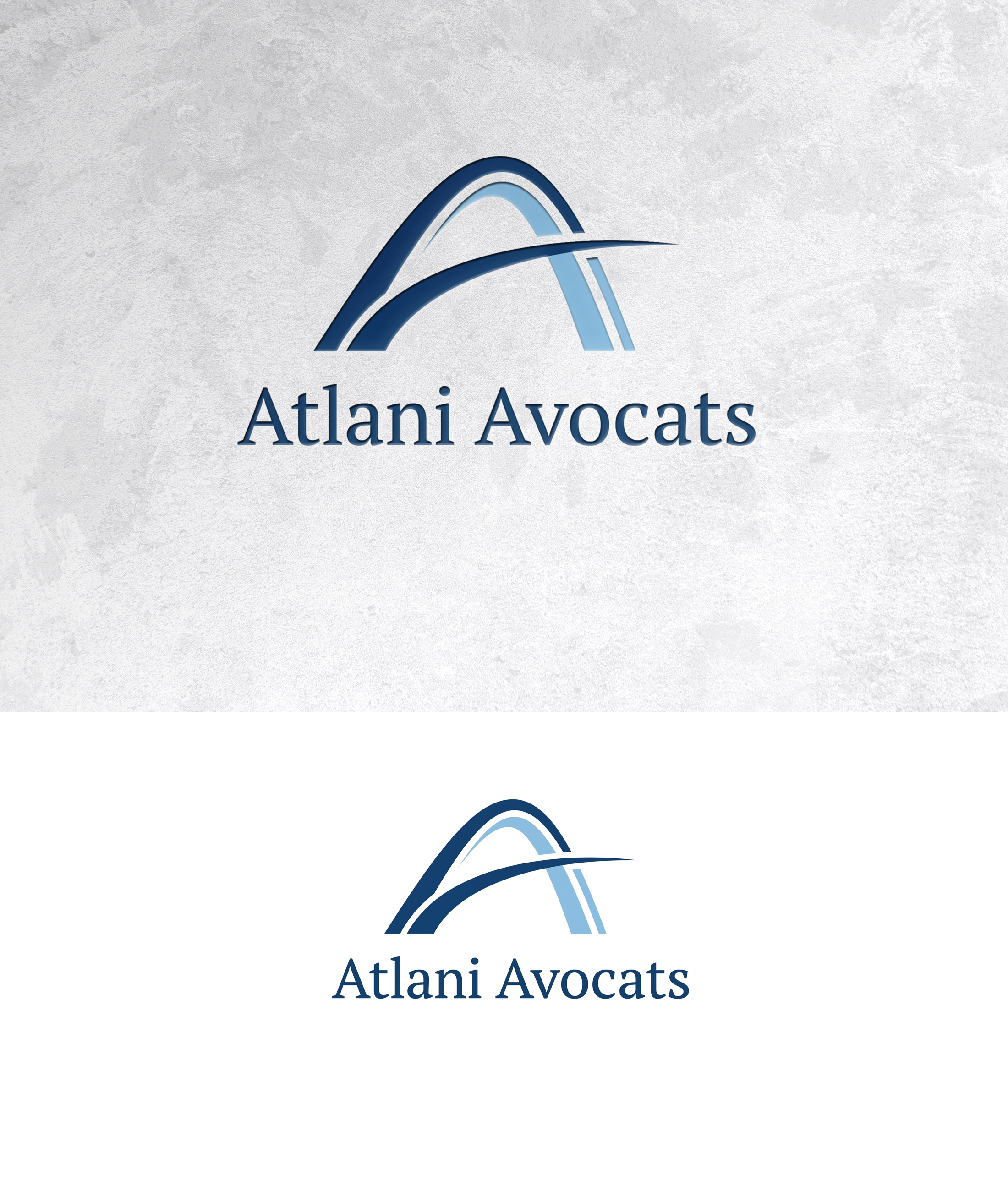Logo Design by zamdi for this project | Design #37402593