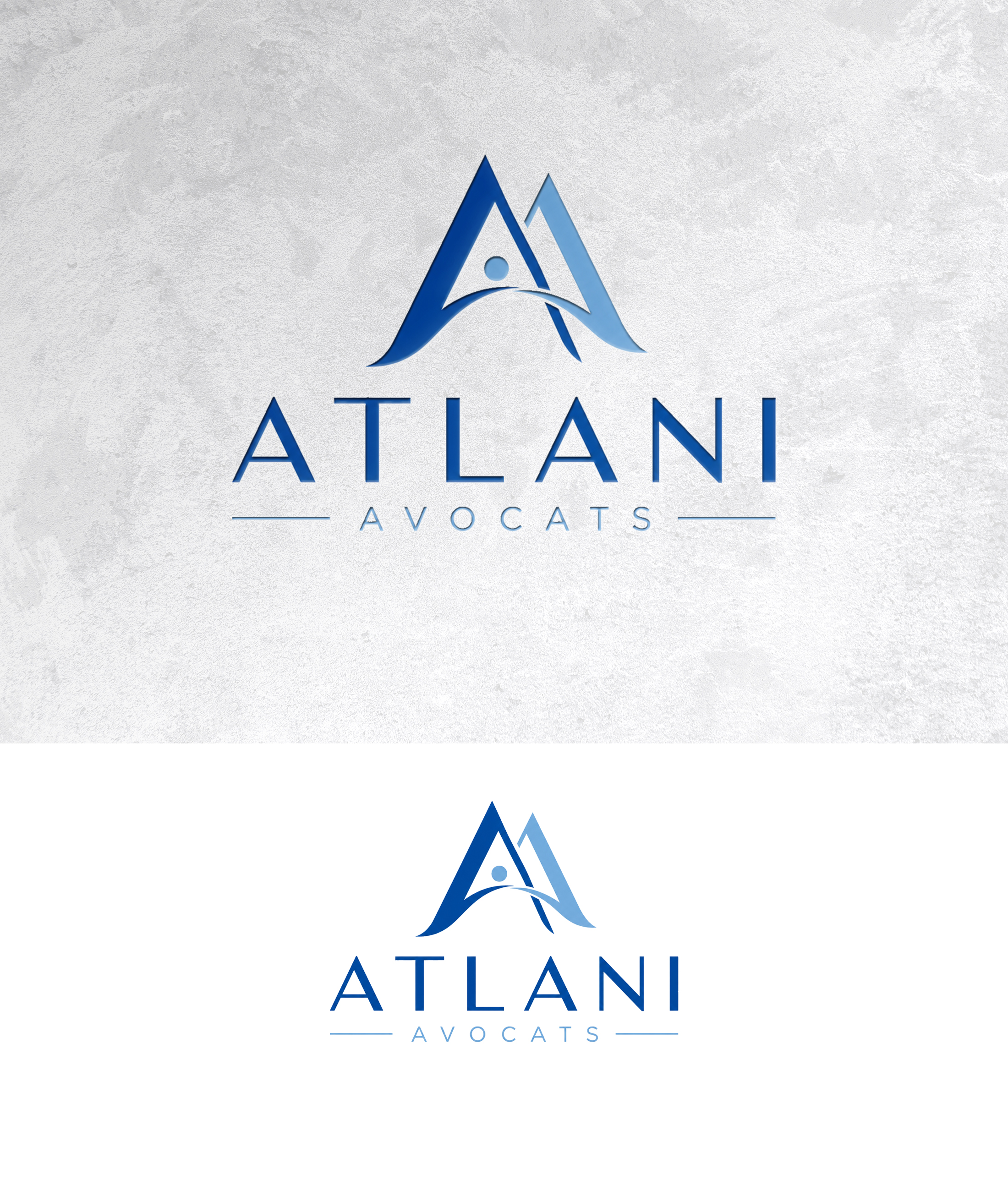 Logo Design by zamdi for this project | Design #37402597