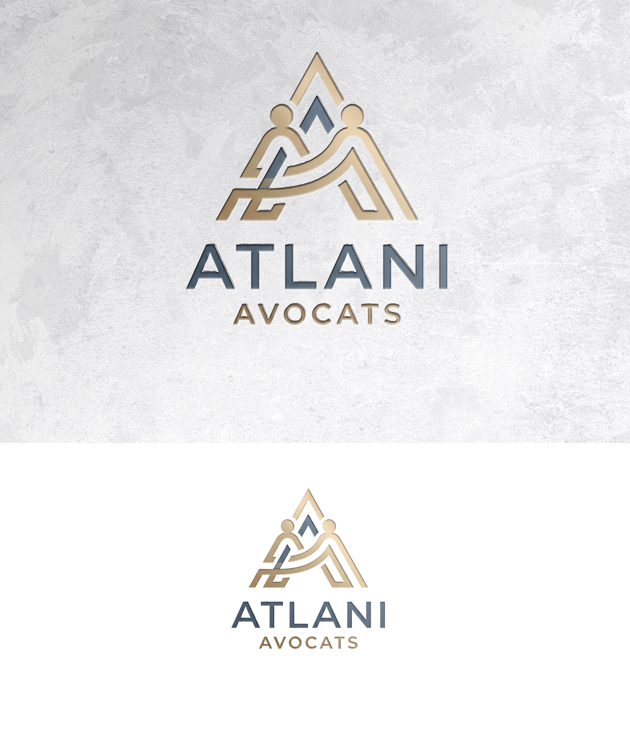 Logo Design by zamdi for this project | Design #37402598