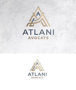 Logo Design by zamdi for this project | Design: #37402598