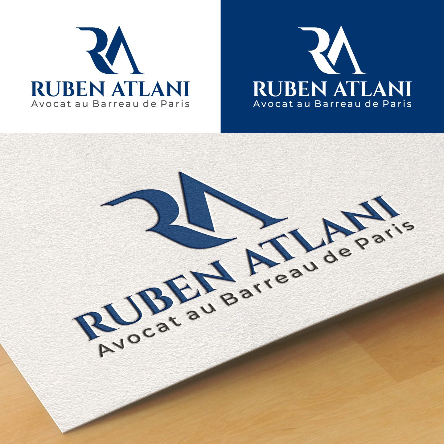 Logo Design by DuckOn for this project | Design #37381781