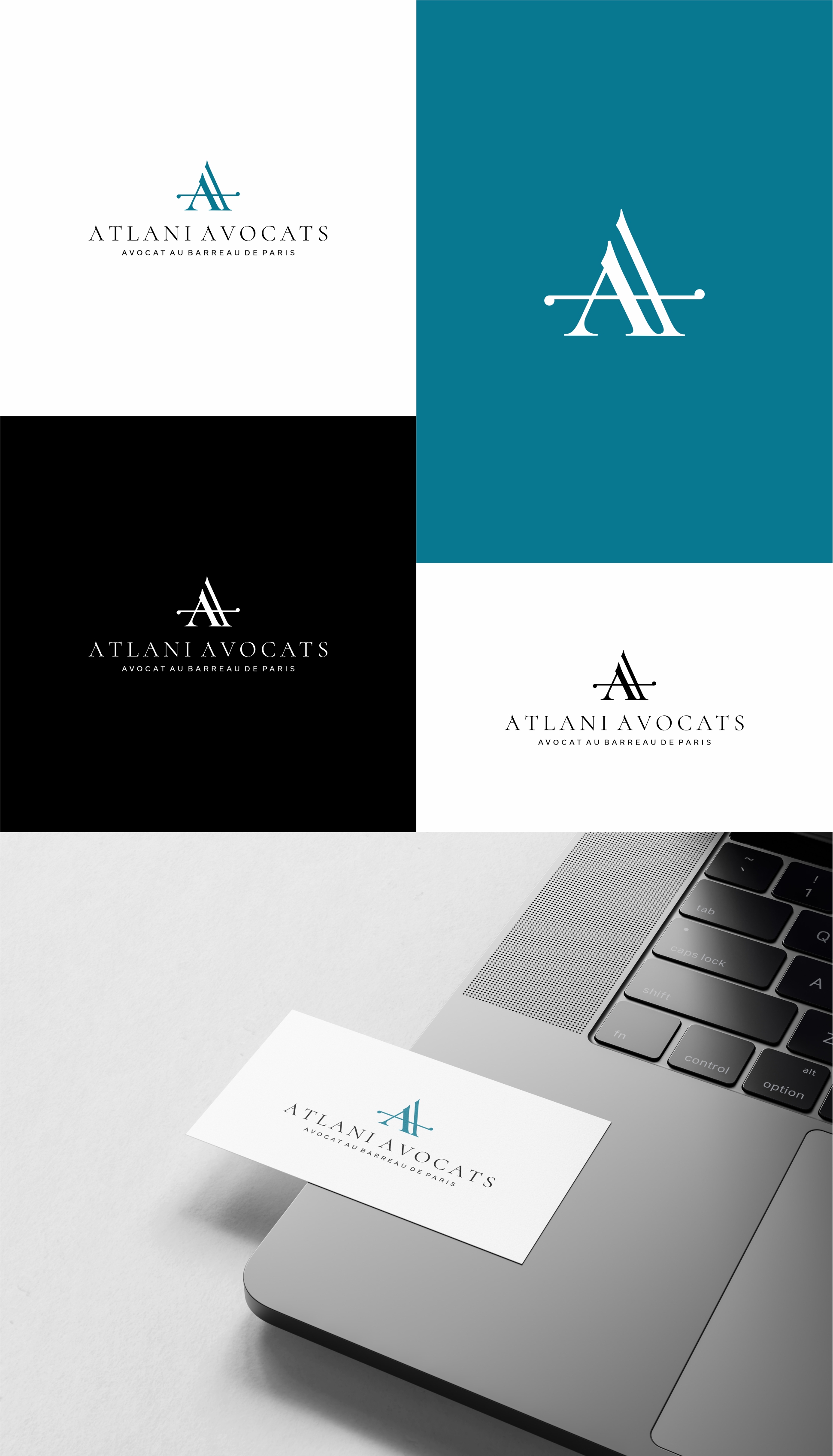 Logo Design by Atemolesky for this project | Design #37394125