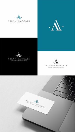Logo Design by Atemolesky for this project | Design: #37394125