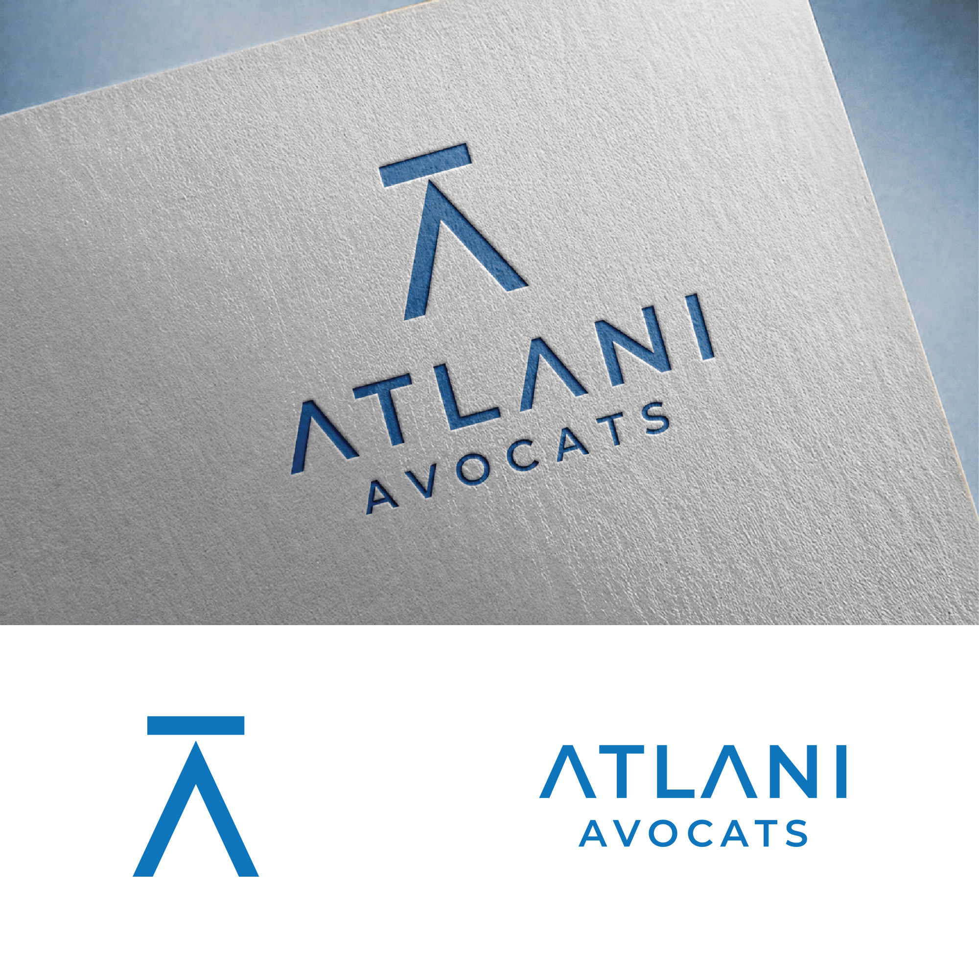 Logo Design by Adriyan darusman for this project | Design #37399207