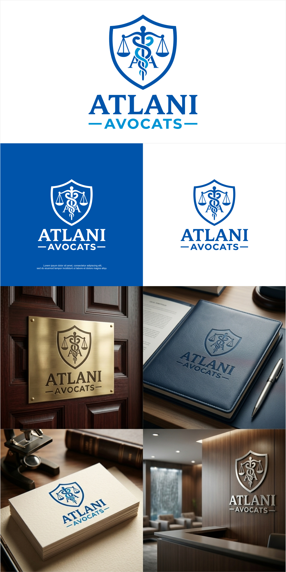 Logo Design by PowersDesign for this project | Design #37401568
