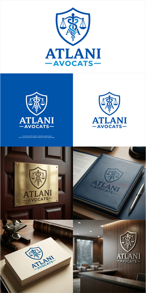 Logo Design by PowersDesign for this project | Design: #37401568