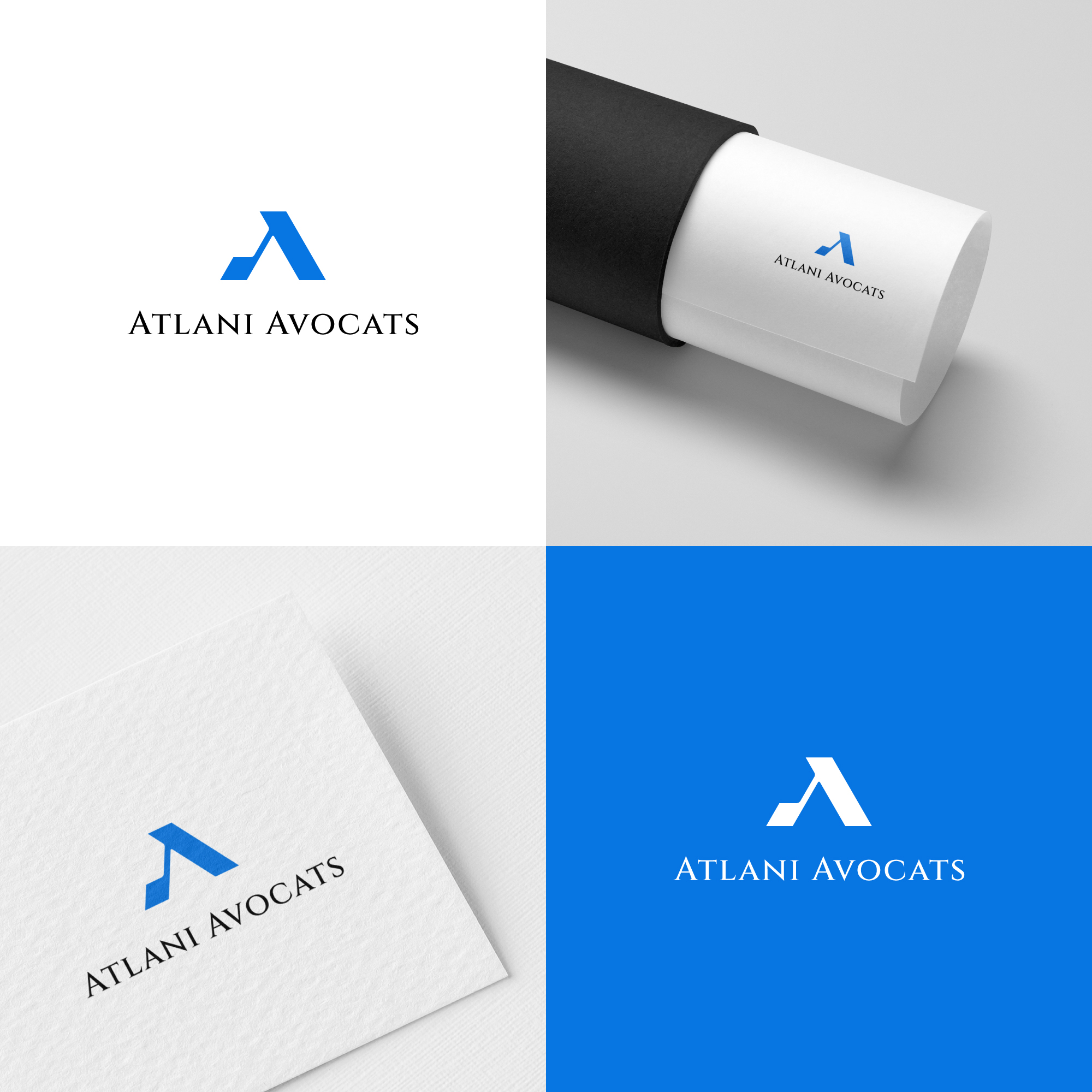 Logo Design by CLVRLY for this project | Design #37406201