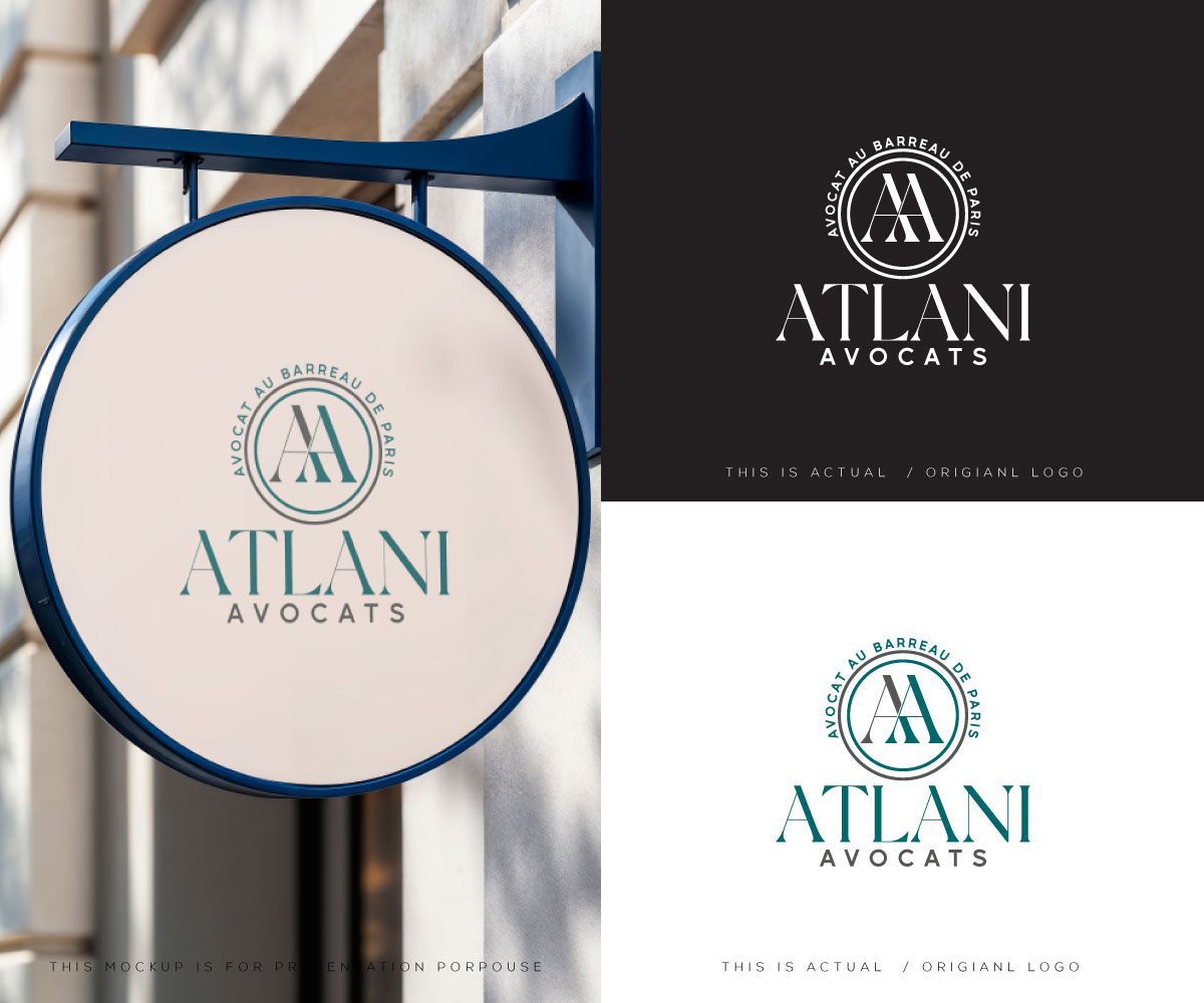 Logo Design by Ansh Design for this project | Design #37384200