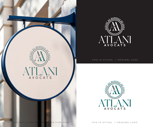 Logo Design by Ansh Design for this project | Design: #37384200