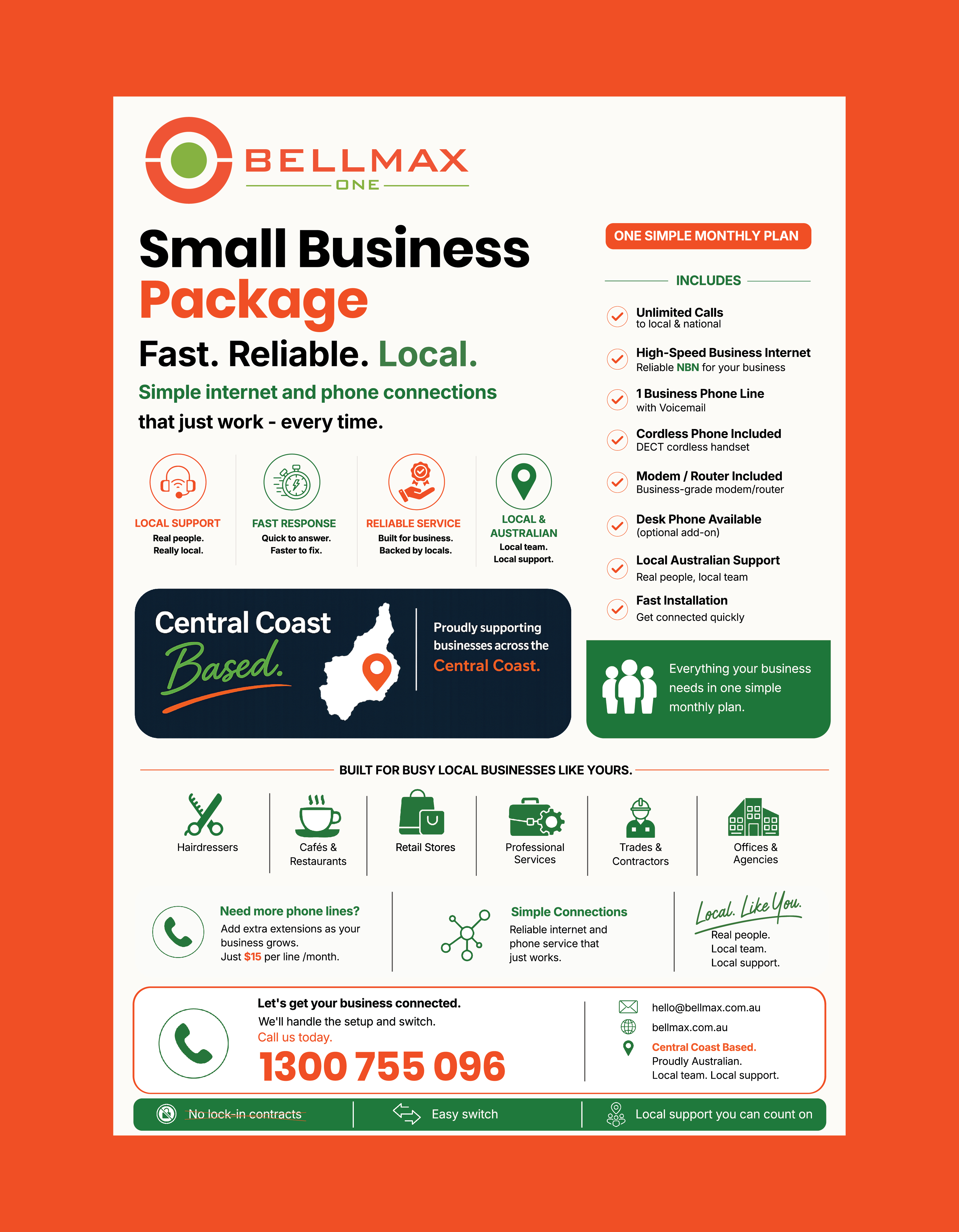 Flyer Design by CRE.TIVE for this project | Design #37441714
