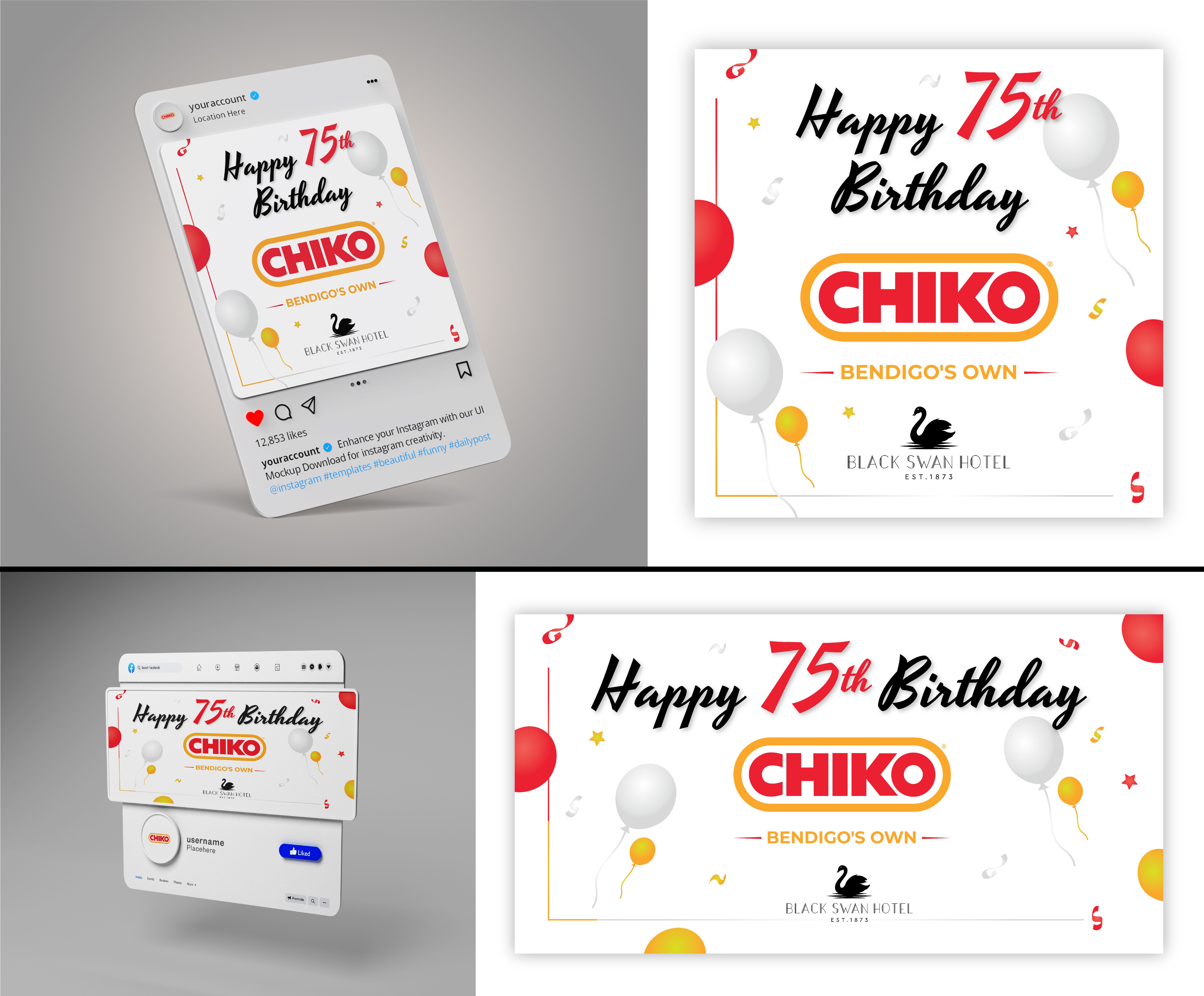 Flyer Design by Impressive Designs for this project | Design #37382978