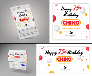 Flyer Design by Impressive Designs for this project | Design: #37382978