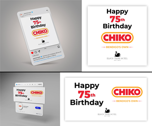 Flyer Design by Impressive Designs for this project | Design: #37382979