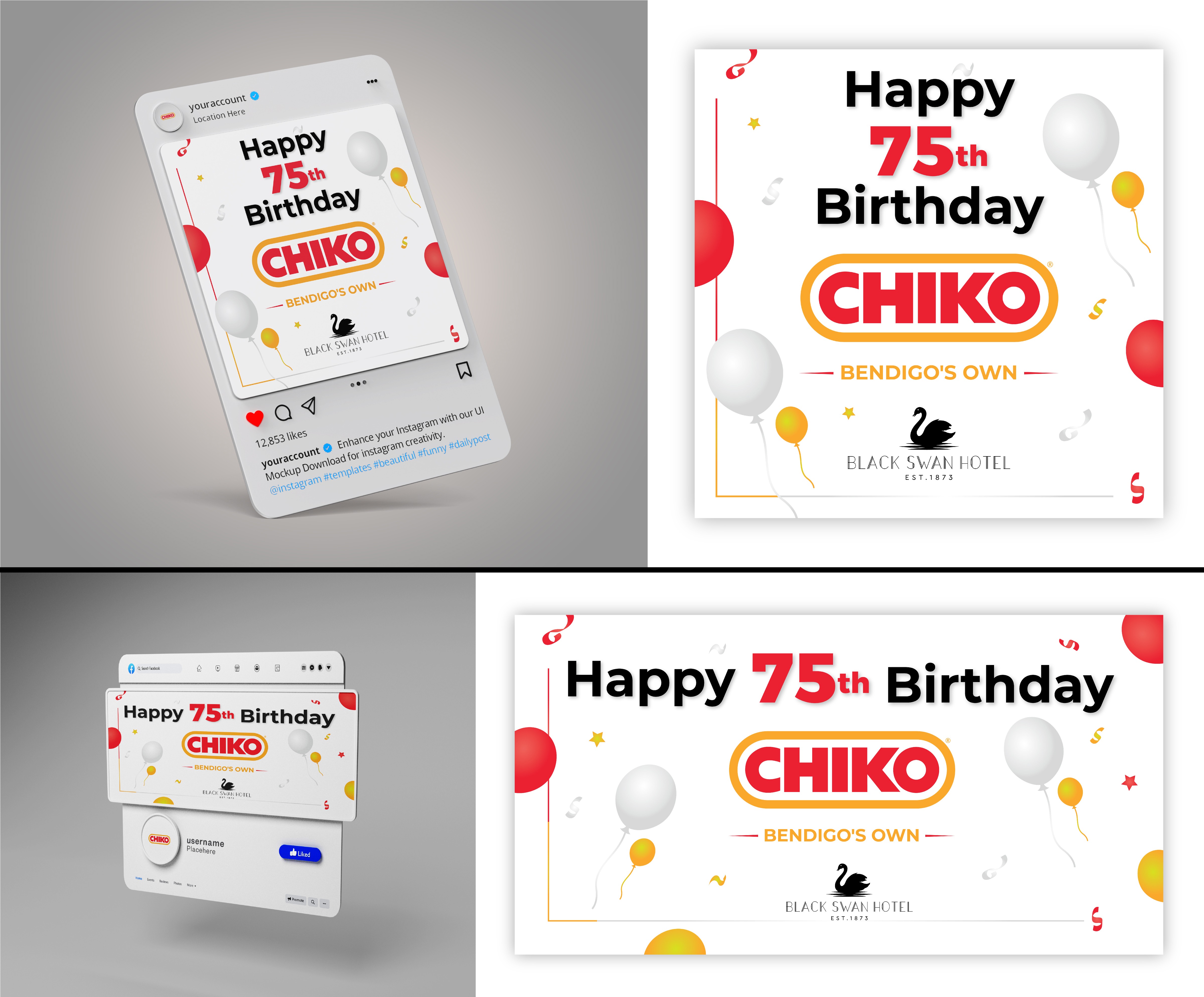 Flyer Design by Impressive Designs for this project | Design #37382980