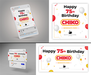 Flyer Design by Impressive Designs for this project | Design: #37382980