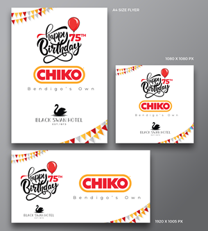 Flyer Design by Impressive Designs for this project | Design: #37384852