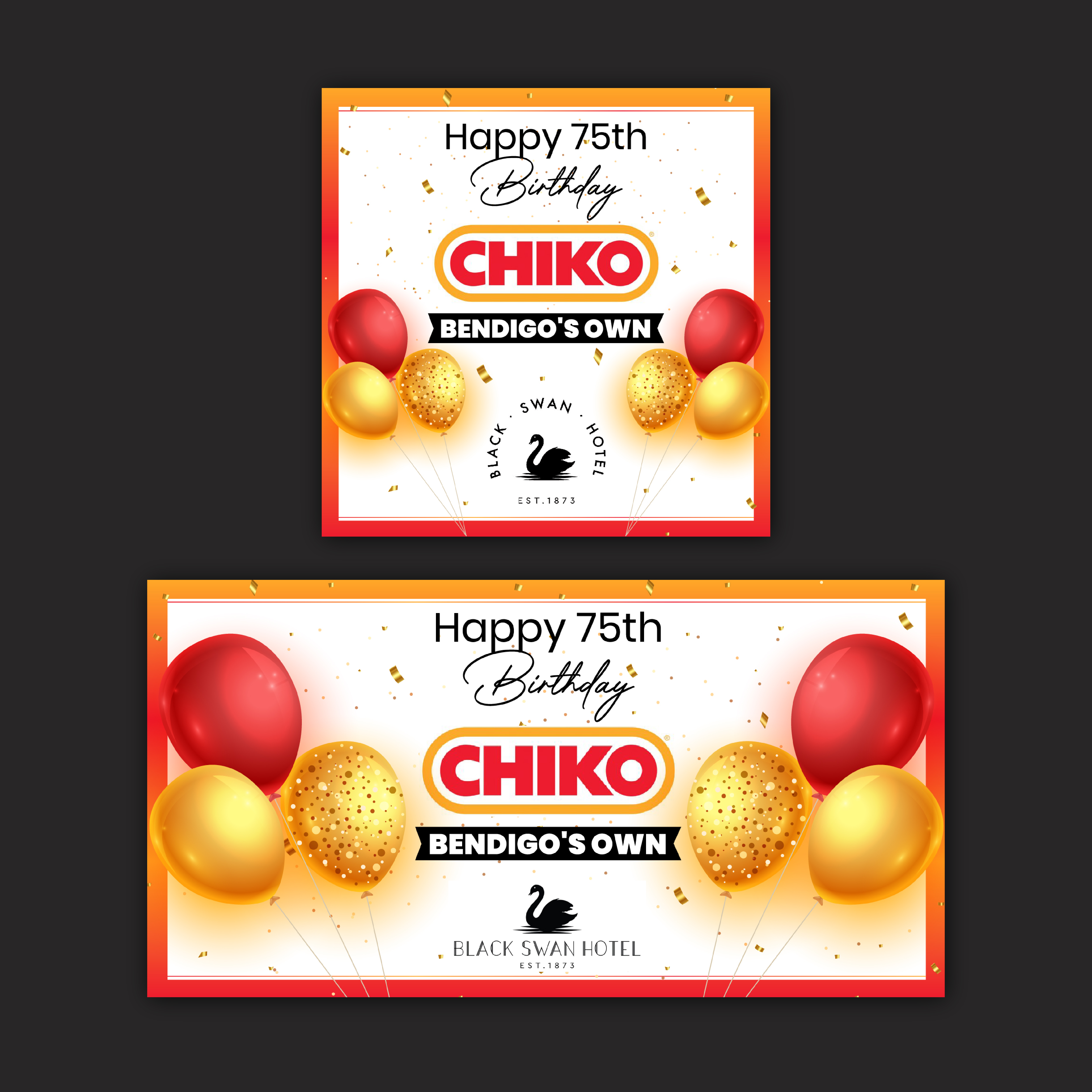 Flyer Design by Bidita Saha for this project | Design #37384648