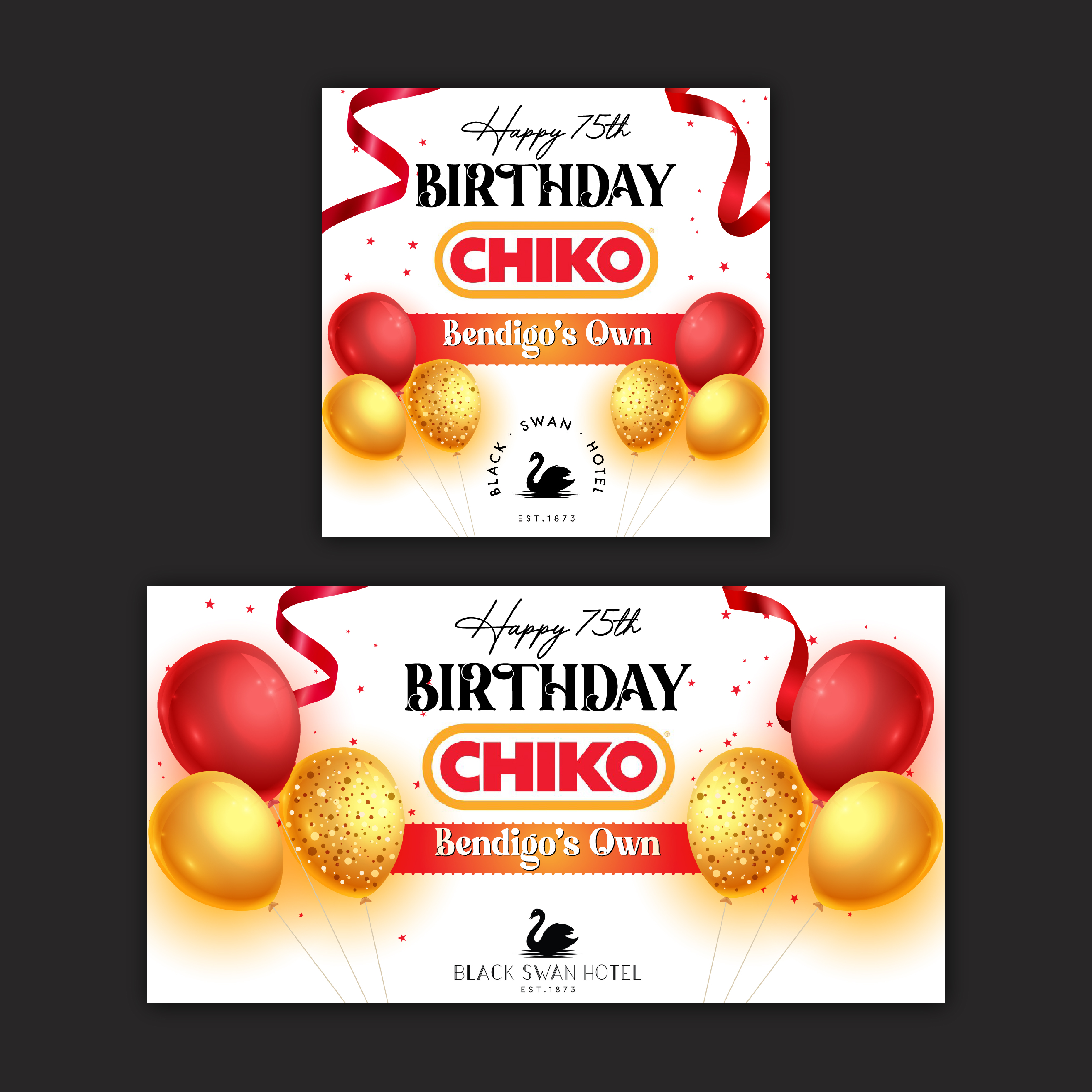 Flyer Design by Bidita Saha for this project | Design #37384827