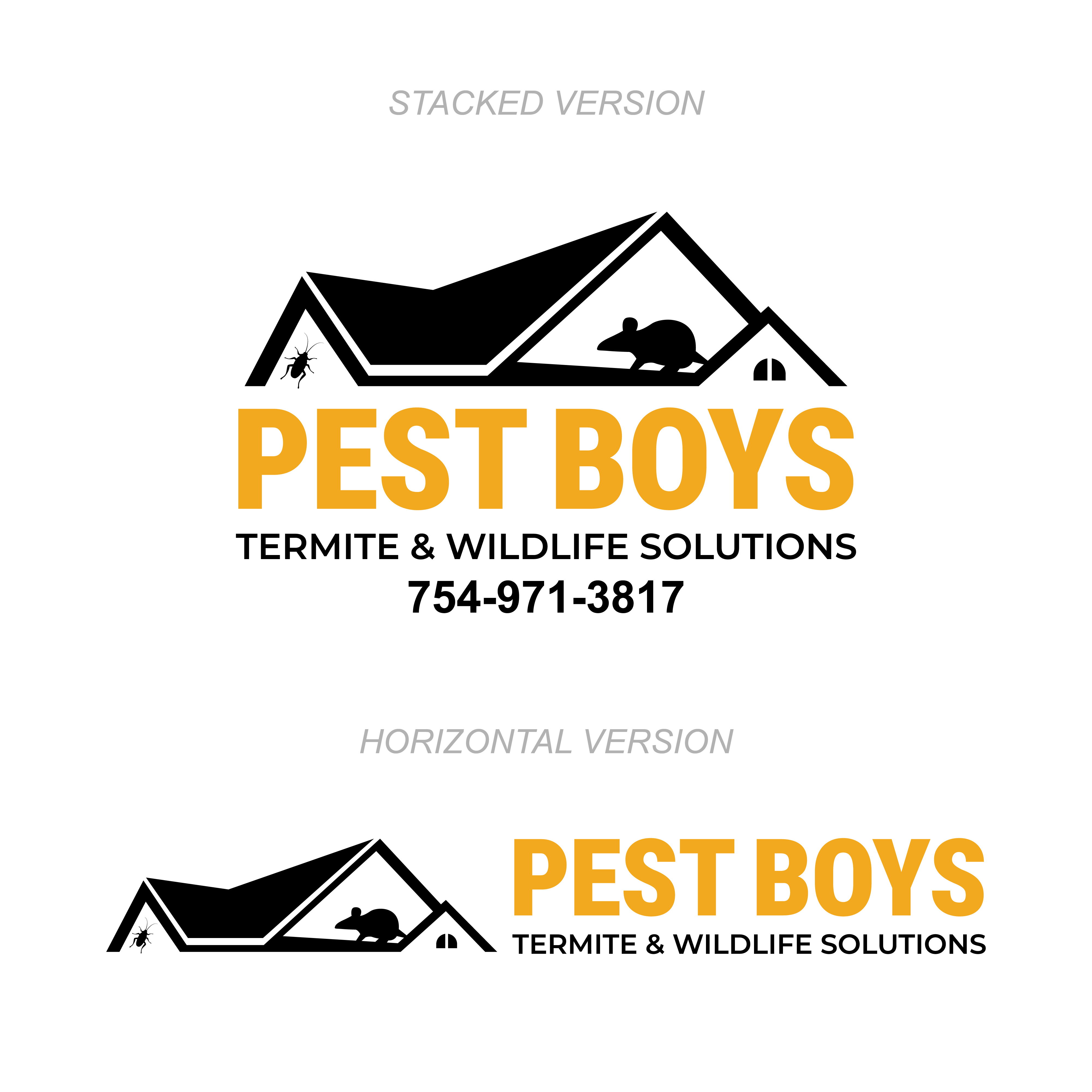 Logo Design by Harold C for this project | Design #37389580