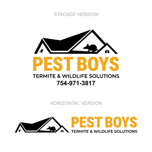 Logo Design by Harold C for this project | Design: #37389580
