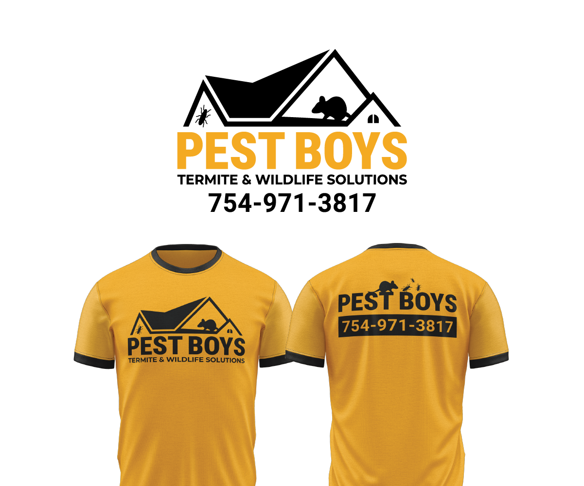 Logo Design by Jerwin Intac for this project | Design #37387026