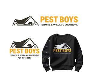 Logo Design by Jerwin Intac for this project | Design: #37410913