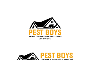 Logo Design by James J.