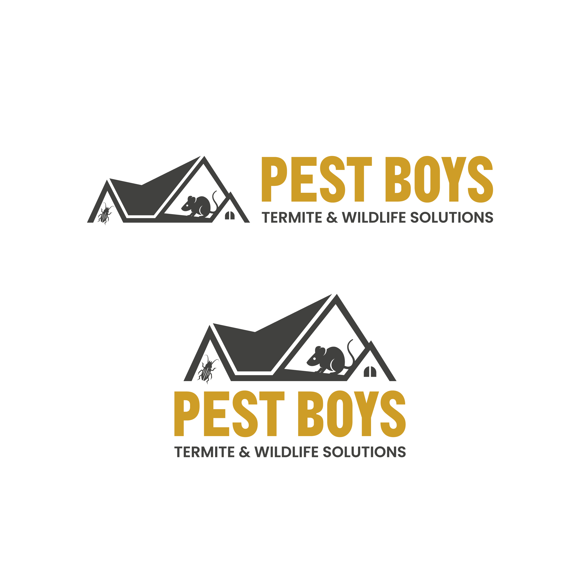 Logo Design by Aljune Castro Designs for this project | Design #37391959