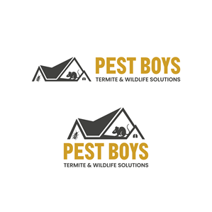 Logo Design by Aljune Castro Designs